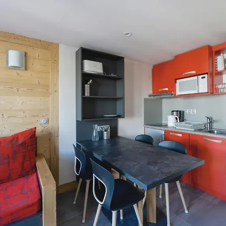 Apartment Renove Avec Acces Facile Aux Pistes, Wifi Et Animaux Admis - Fr-1-181-1968