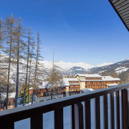 Apartment Renove Avec Acces Facile Aux Pistes, Wifi Et Animaux Admis - Fr-1-181-1968 *