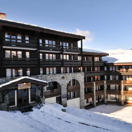 Apartment Renove Avec Acces Facile Aux Pistes, Wifi Et Animaux Admis - Fr-1-181-1968 La Plagne-Tarentaise