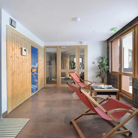 Renove Avec Acces Facile Aux Pistes, Wifi Et Animaux Admis - Fr-1-181-1968 La Plagne-Tarentaise
