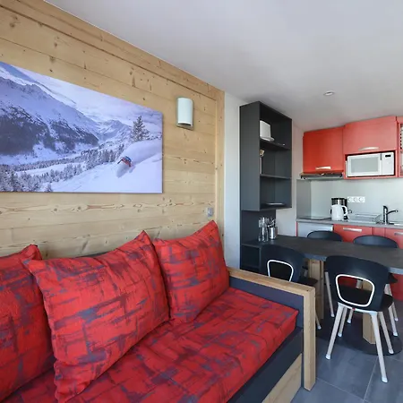 Renove Avec Acces Facile Aux Pistes, Wifi Et Animaux Admis - Fr-1-181-1968 * La Plagne-Tarentaise