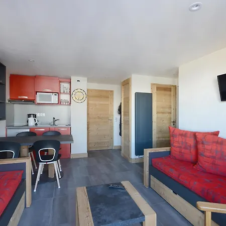 Renove Avec Acces Facile Aux Pistes, Wifi Et Animaux Admis - Fr-1-181-1968 La Plagne-Tarentaise